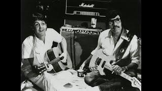 My Old Friend Backstory - Carl Perkins with Paul McCartney