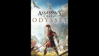 Assassins Creed Odyssey