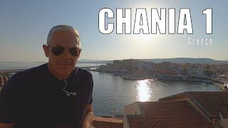 EIKONES by Tasos Dousis are traveling to Chania - Part 1