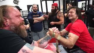 "POP! POP! POP!!" | Devon vs VIKING