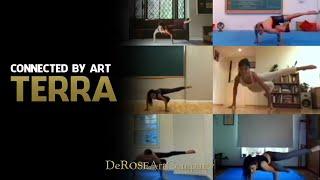 DeROSE ArtCompany: connected by art (terra)