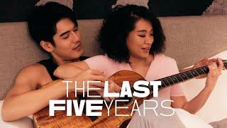 "One of The Best Musicals in Years" | The Last Five Years