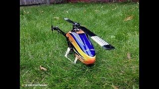 Oxy 2 test flights