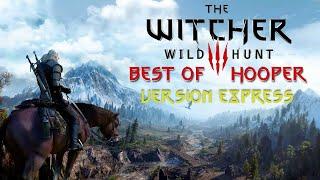 Best of EXPRESS Hooper  - The Witcher 3