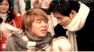 [A-STAR.org] [Vietsub Karaoke] 2006 Winter SM Town - Snow Dream