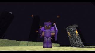 How To Kill The Ender Dragon In Minecraft Trial (FINALE)