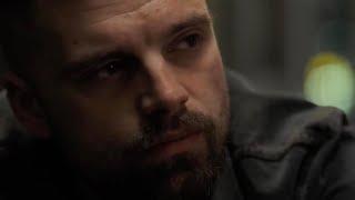 Destroyer - Scene Sebastian Stan & Nicole Kidman