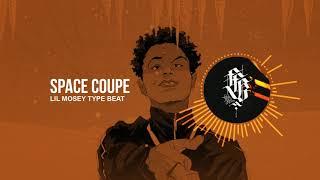 LIL MOSEY TYPE BEAT 2019 - "SPACE COUPE" (prod by @IAMFIRSTFEEL)