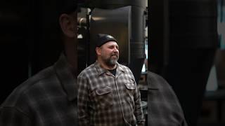 Meet the Makers behind your favorite coffee from Caffe Vita! #caffevita  #metmarket  #local #coffee