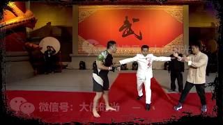 Wing Chun vs MMA  / Вин Чун против MMA (1)