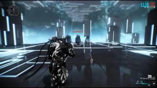 вепрь прайм Boar prime warframe