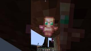 Minecraft horror mods#shorts