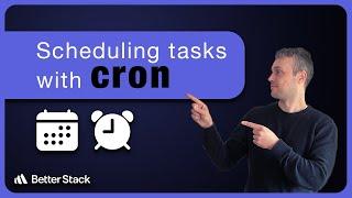 Cron Task Scheduling in Linux | User Crontabs | python-crontab package