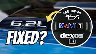 STOP Following OEM Oil Advice (GM Recall Proves Why)