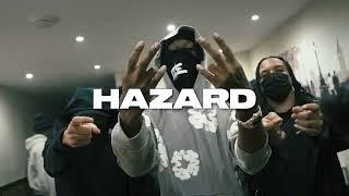 [FREE] #STK TapeDat x Lil Prezi x UK Drill Type Beat - "HAZARD"