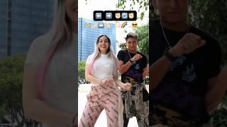 Baile FÁCIL para hacer con tu CRUSH️ TIKTOK #shorts