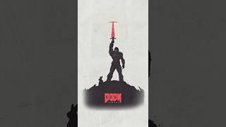 Doom: Eternal - краткий пересказ сюжета #сюжет #ильясюжет #игры #лор #хронология #пересказ #думгай