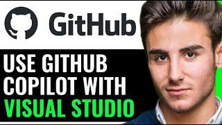 USE GITHUB COPILOT WITH VISUAL STUDIO CODE (STEP BY STEP)