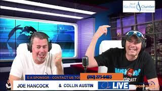 FEATURING COLLIN AUSTIN - Digital Mortgage Guy Live Stream