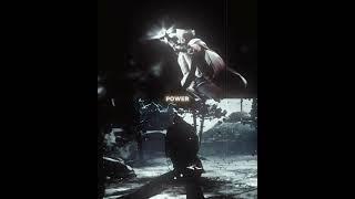 Zeus vs Thor (God Of War)