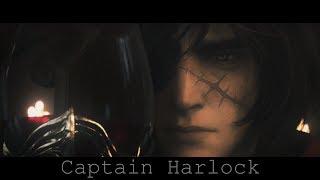 Captain Harlock