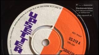 The Upsetters - Soulful I (1969) Upsetter 318 A