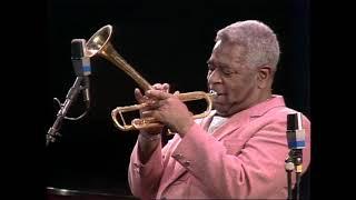 Dizzy Gillespie feat. Freddie Hubbard, etc, - Tour De Force - Live at Wolf Trap Farm Park (1987)