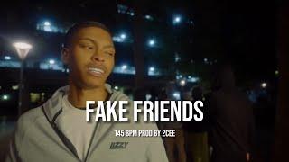 (FREE) Nemzzz Type Beat 'FAKE FRIENDS'