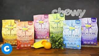 Earthborn Holistic Venture Dog Food | Chewy