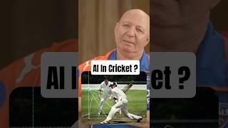 How AI Is Changing Sports Forever | Patrick Farhart | Delhi Capitals