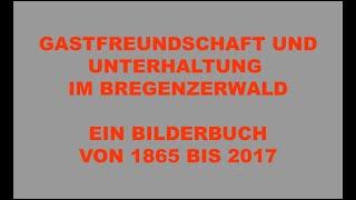 Das gastronomische Bilderbuch (1926 bis 1929)