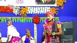 LAKDI  NI MOJ  | THAN GRUP | VANA BHARVAD | GHANSALI GAM