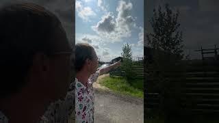 Дом в ипотеку за 3.5млн. Это реально? #дача #барнхаус #стройка #москвичи #дом #ижс