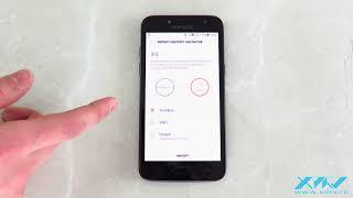 Как перенести контакты с SIM-карты на Samsung Galaxy J2 (2018) (XDRV.RU)