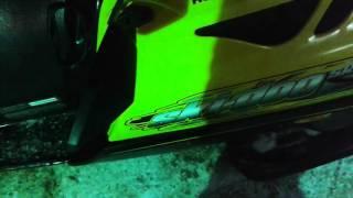 Skandic 550f