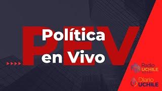 POLÍTICA EN VIVO 30-09-2024