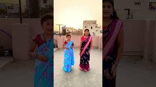 with my sister trending song # nenu mi ammulu #