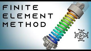 The Finite Element Method (FEM) - A Beginner's Guide