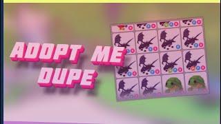 Adopt Me Dupe Script | Adopt Me Auto Farm | New Adopt Me Hack