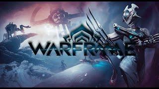 Warframe- Фарм бесконечности+ клип)