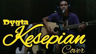 KESEPIAN - DYGTA || PUPUT SUSANTO COVER