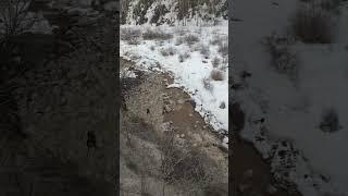 Замок в Аксайском ущелье