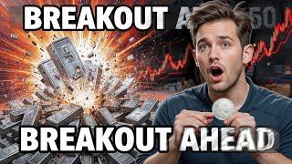 Urgent Warning - Silver Predictions Headed to $50 in 2025? Don’t Miss This Shocking Breakout