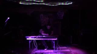 Jesse Bikman - Performing as Ringtone at The Cave in Chapel Hill [01/01/2017]