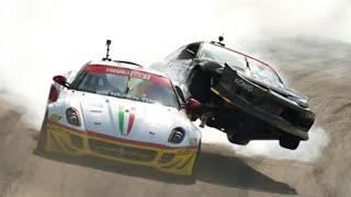 Formula Drift 2022 Crashes And Fails