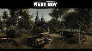 NEXT DAY: SURVIVAL  ANGESPIELT PvE & PvP Live #232  Multiplayer Gameplay Deutsch German 1080p60