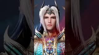 Tang san final look transformed|Soul land episode 265 Omg