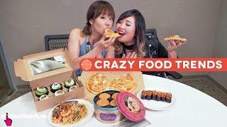 Crazy Food Trends - Hype Hunt: EP19