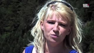 Voskresenie (Sunday) Vocal Tatiana Petrova, Produced by Leo Saidenough, A-DUB, WebPlusVideo