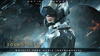 Epic Cinematic Music Soundtrack | Their Finest Hour by Savfk | Royalty Free Music